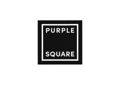 Purple Square CX