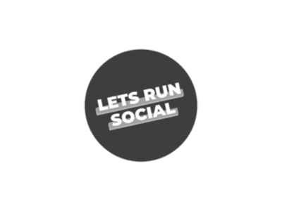 Let’s Run Social