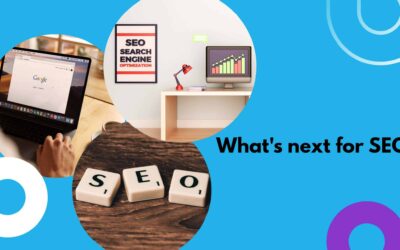 What’s Next For SEO?