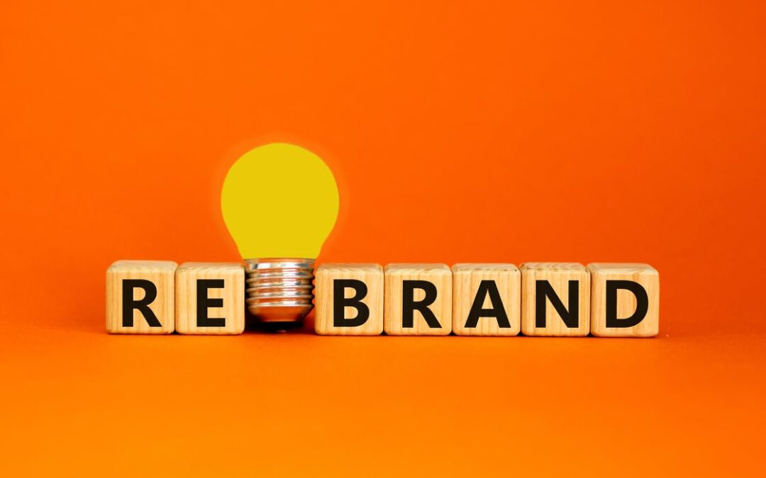 How to Get Your Rebrand Right