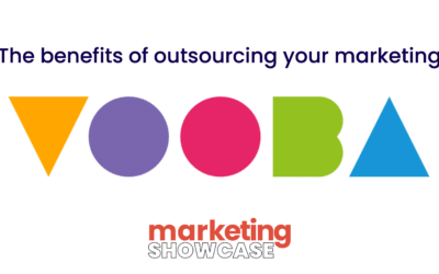 The benefits of outsourcing your marketing