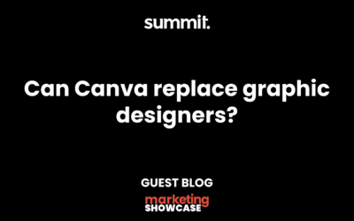 Can Canva replace graphic designers?