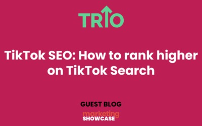 TikTok SEO: How to rank higher on TikTok Search