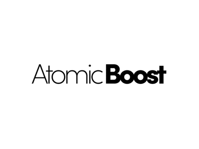 AtomicBoost