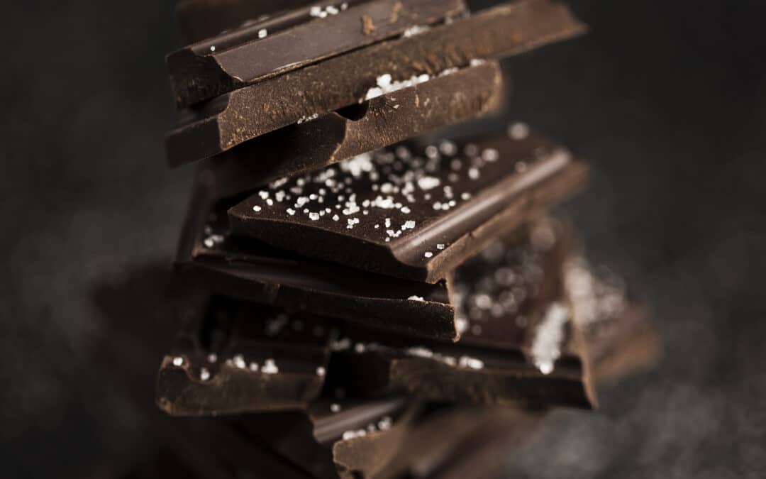 Breaking the norm in the global chocolate industry