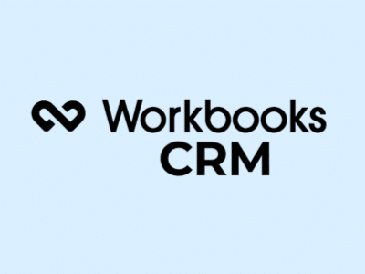 Workbooks CRM