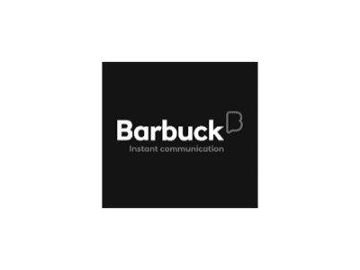 Barbuck
