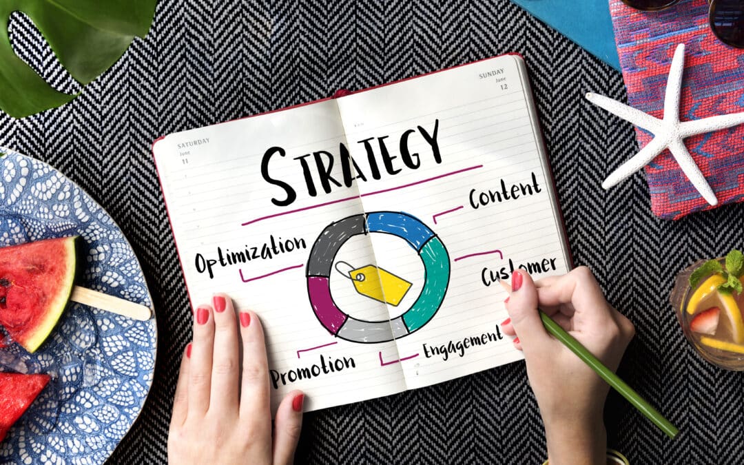 Six marketing tactics you should be using right now
