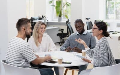 What do we do post events?