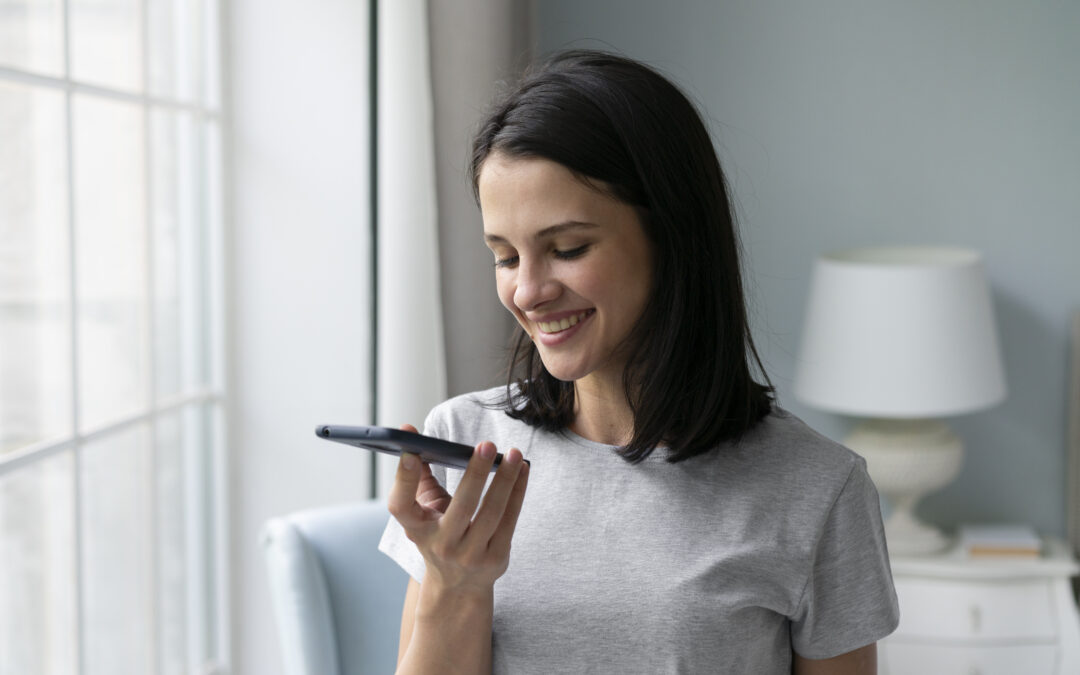 3 Key differences between voice search and text search (and what it means for your business)