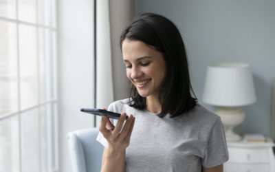 3 Key differences between voice search and text search (and what it means for your business)