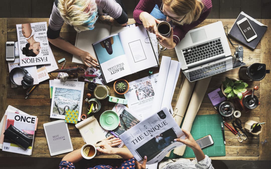 Is your marketing agency thinking big enough?