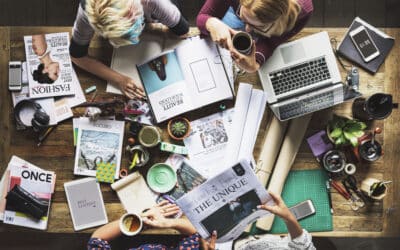 Is your marketing agency thinking big enough?