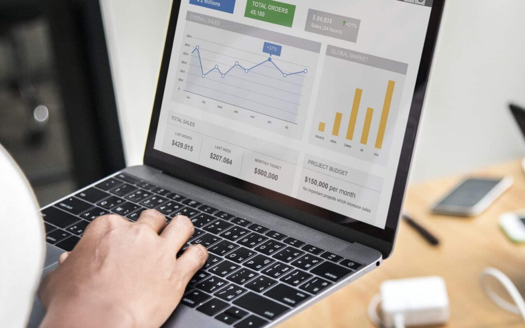 AI didn’t kill your website… It exposed it