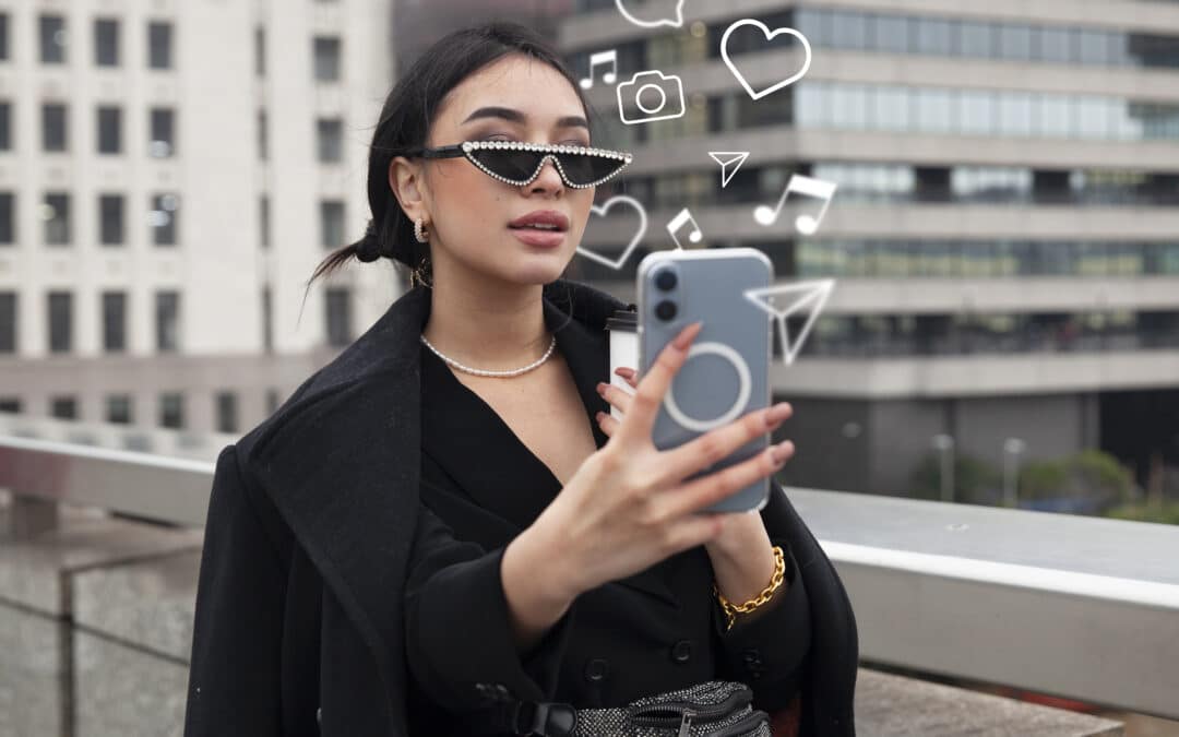 Are influencers losing their influence?