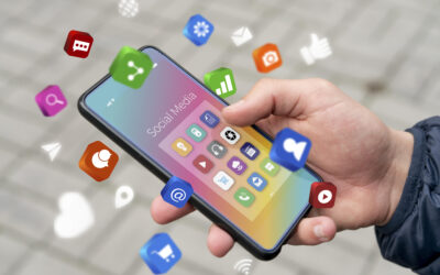 Why Social Media Deserves a Seat at the Strategy Table