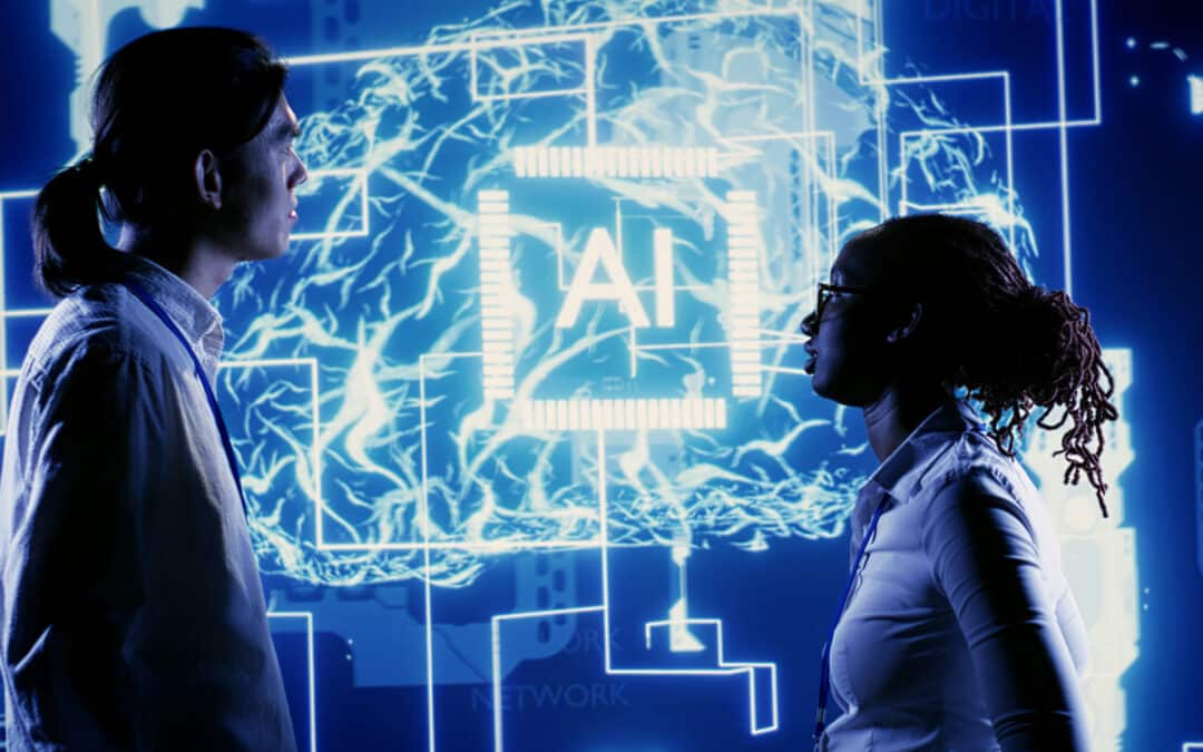 The Hidden Costs of AI Inaction: Why Your Business Can’t Afford to Wait