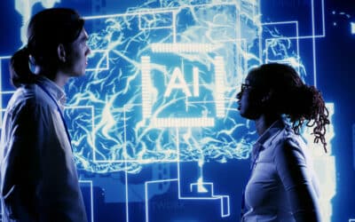 The Hidden Costs of AI Inaction: Why Your Business Can’t Afford to Wait