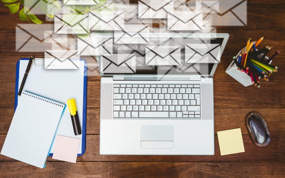 How important is email marketing?