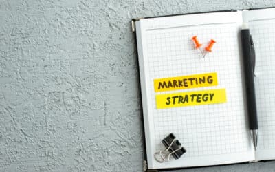 What’s in your marketing strategy for 2026?