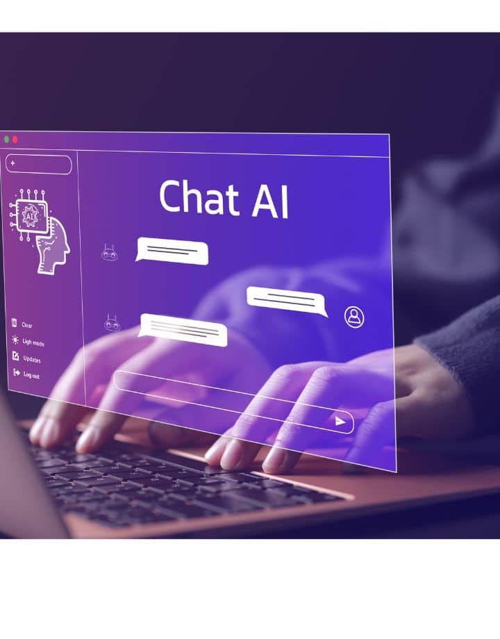 Chat AI