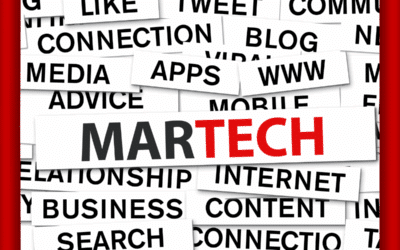 Most talked about marTECH in 2025?
