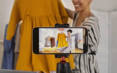 What is Shoppable video? The future of customer engagement…