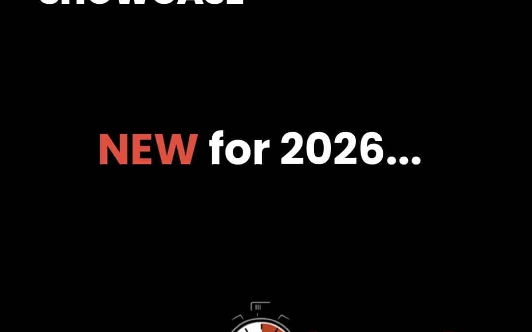 More content, less fluff: introducing the new ‘5 in Twenty’ format