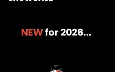 More content, less fluff: introducing the new ‘5 in Twenty’ format