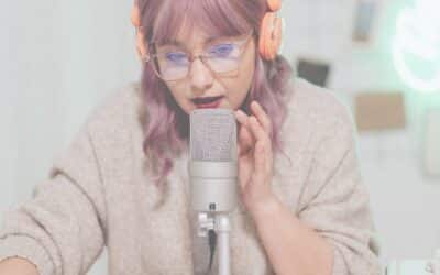 Are there too many marketing podcasts out there?