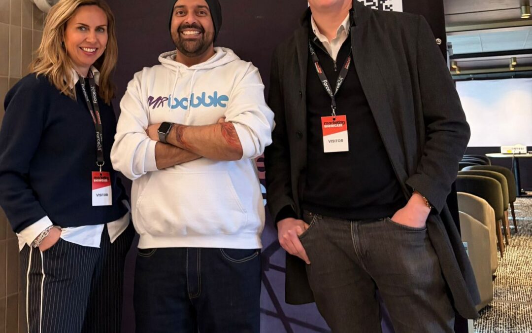 Is your brand invisible to the new digital gatekeepers?