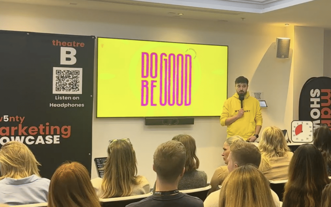 The 4x profit multiplier in marketing