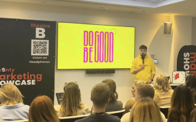 The 4x profit multiplier in marketing