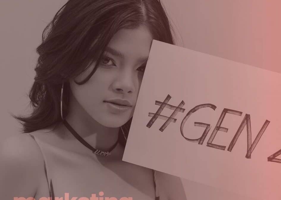 Gen Z – are they social’s biggest audience?