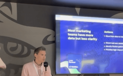 Is your website falling behind? How AI is reshaping user behaviour (And how Heatmaps save the day)
