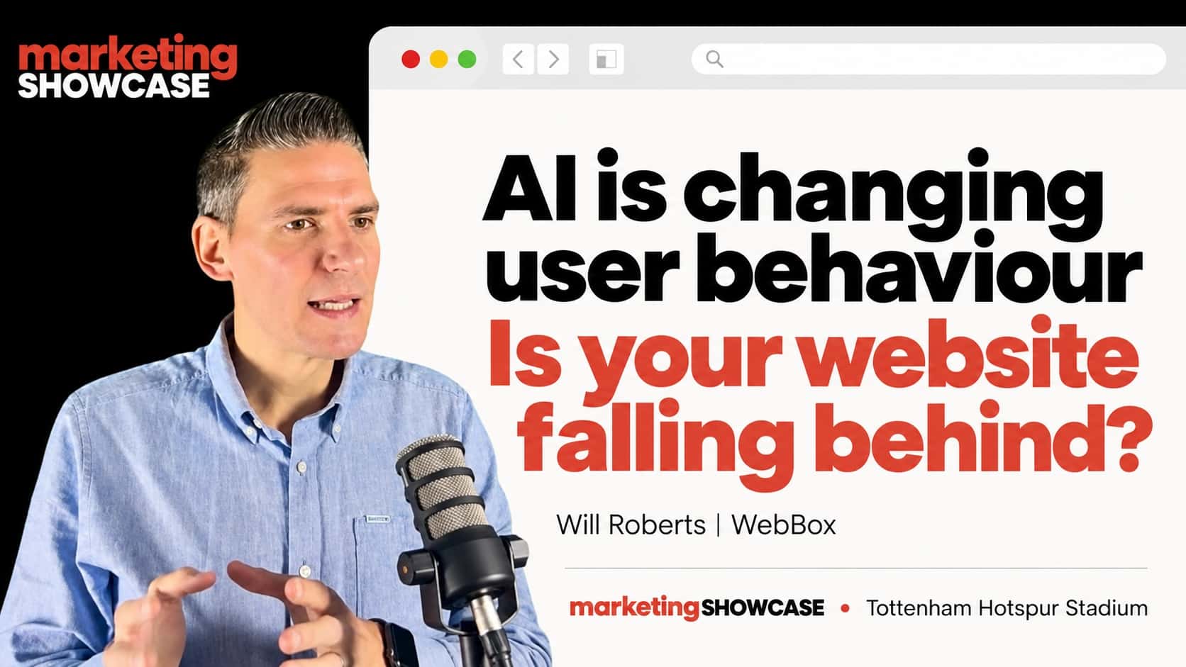 Will Roberts Blog Pic
